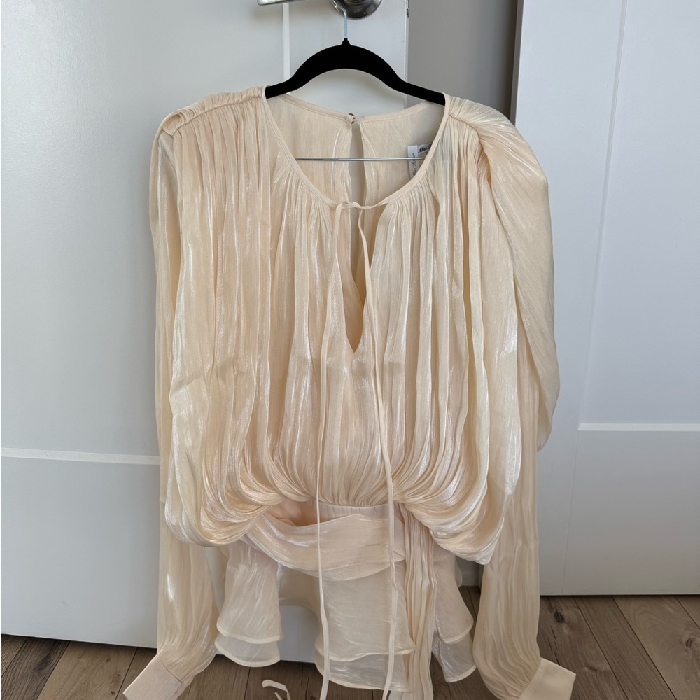 Miss Rosier Eugenie Dress